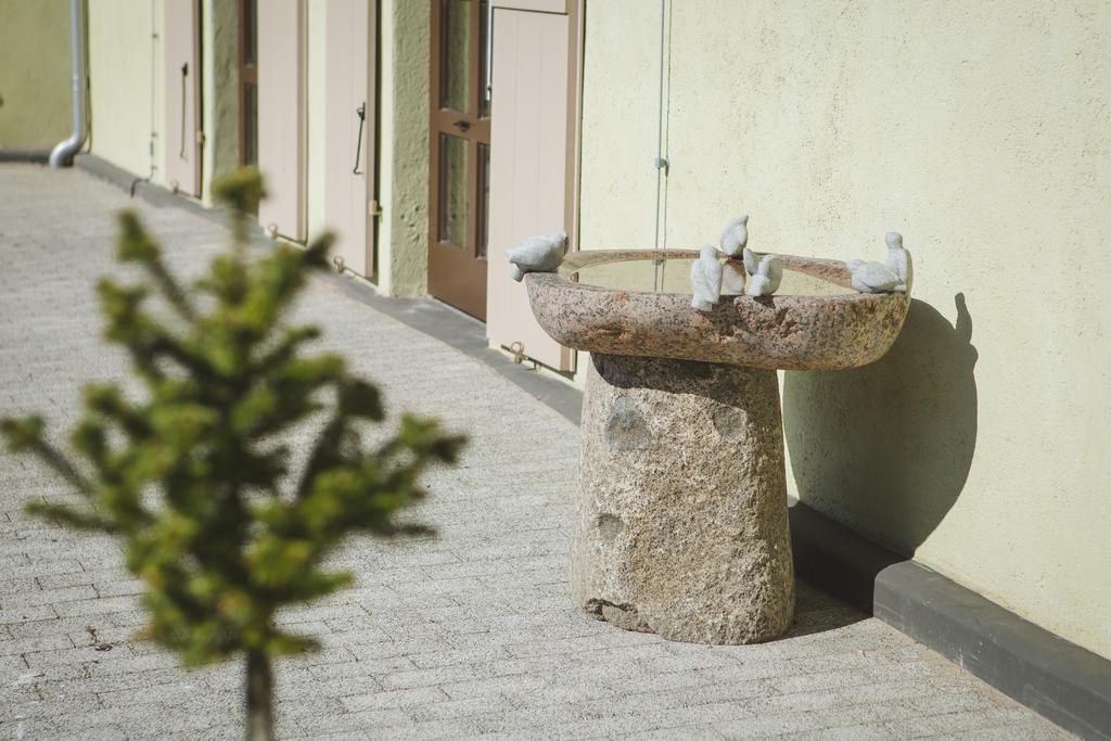 Ventspils Ratslaukuma Apartamenti Luaran gambar