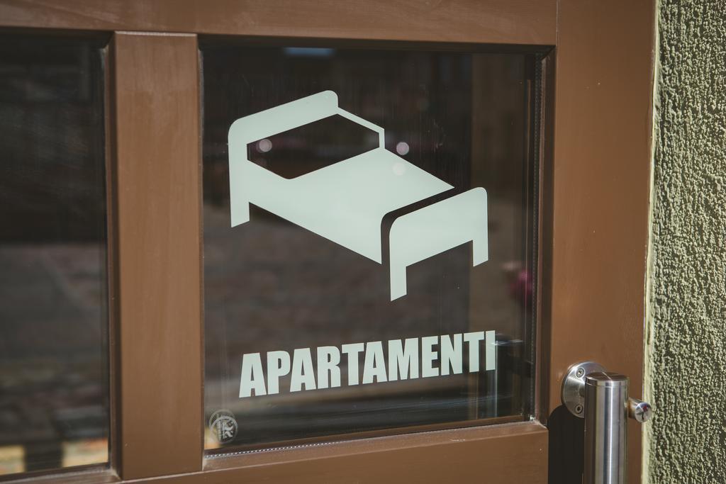 Ventspils Ratslaukuma Apartamenti Luaran gambar