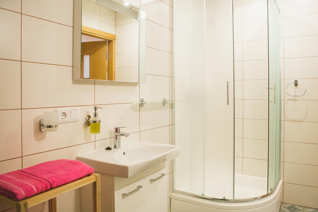 Ventspils Ratslaukuma Apartamenti Luaran gambar