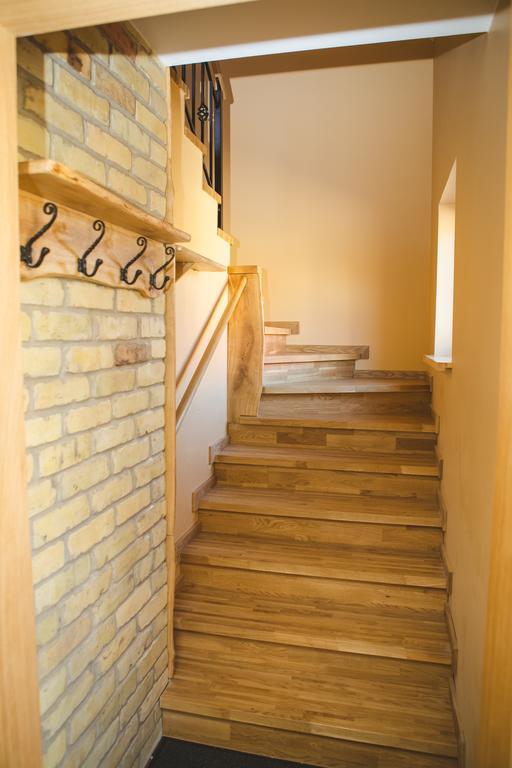 Ventspils Ratslaukuma Apartamenti Luaran gambar