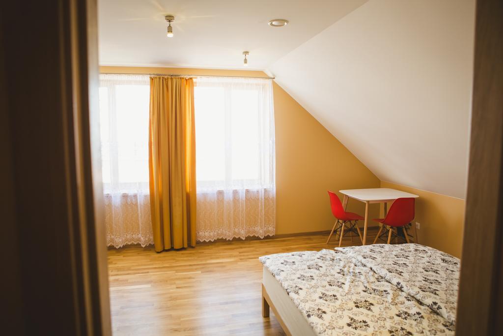 Ventspils Ratslaukuma Apartamenti Luaran gambar
